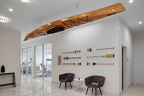 Element New York Wood Ridge