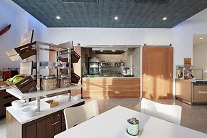 Element New York Wood Ridge