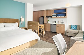 Element New York Wood Ridge