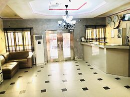 Nippon Diamond Suites