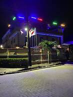 Nippon Diamond Suites