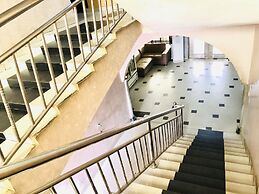 Nippon Diamond Suites