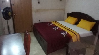 Cynergy Suites Apapa