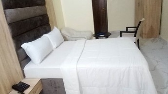 Cynergy Suites Apapa