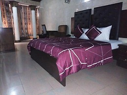 Cynergy Suites Apapa
