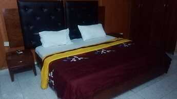 Cynergy Suites Apapa