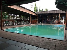 Cynergy Suites Apapa