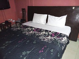 Cynergy Suites Apapa