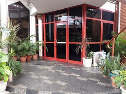 Cynergy Suites Apapa