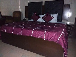 Cynergy Suites Apapa