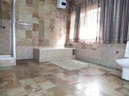 Cynergy Suites Apapa