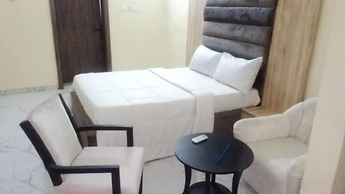 Cynergy Suites Apapa