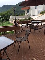Blue Road Town Pension-Crystal