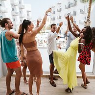 Bora Bora Ibiza Malta Resort - Music Hotel - Adults Only 18 plus