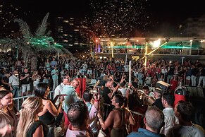Bora Bora Ibiza Malta Resort - Music Hotel - Adults Only 18 plus