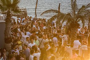 Bora Bora Ibiza Malta Resort - Music Hotel - Adults Only 18 plus