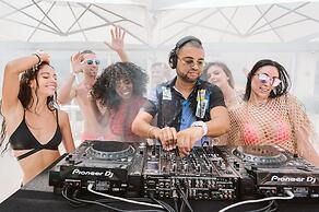 Bora Bora Ibiza Malta Resort - Music Hotel - Adults Only 18 plus