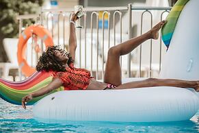 Bora Bora Ibiza Malta Resort - Music Hotel - Adults Only 18 plus