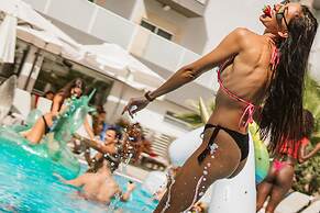 Bora Bora Ibiza Malta Resort - Music Hotel - Adults Only 18 plus