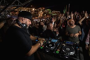 Bora Bora Ibiza Malta Resort - Music Hotel - Adults Only 18 plus