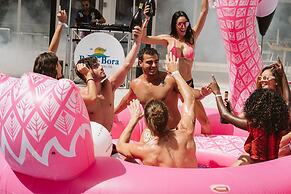 Bora Bora Ibiza Malta Resort - Music Hotel - Adults Only 18 plus