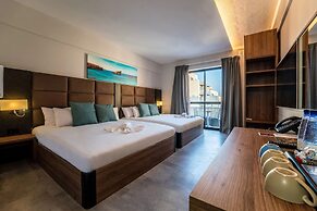 Bora Bora Ibiza Malta Resort - Music Hotel - Adults Only 18 plus