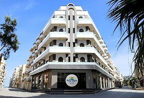 Bora Bora Ibiza Malta Resort - Music Hotel - Adults Only 18 plus