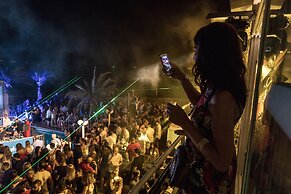 Bora Bora Ibiza Malta Resort - Music Hotel - Adults Only 18 plus