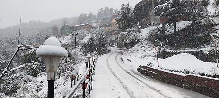 Regenta Resort MARS Valley View