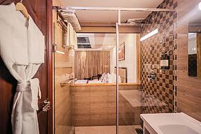 Regenta Resort MARS Valley View