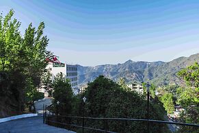 Regenta Resort MARS Valley View