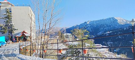 Regenta Resort MARS Valley View