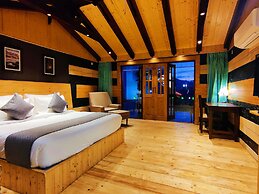 Regenta Resort MARS Valley View