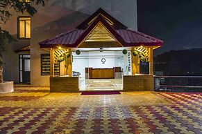 Regenta Resort MARS Valley View