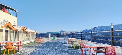 Regenta Resort MARS Valley View