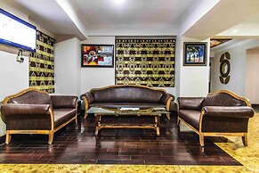 Regenta Resort MARS Valley View