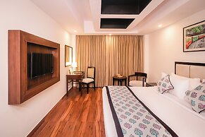 Regenta Resort MARS Valley View