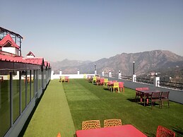 Regenta Resort MARS Valley View