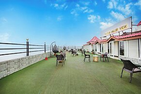 Regenta Resort MARS Valley View