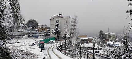 Regenta Resort MARS Valley View