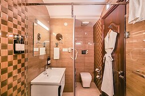 Regenta Resort MARS Valley View