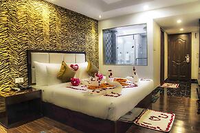 Regenta Resort MARS Valley View