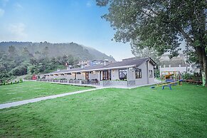 Regenta Resort MARS Valley View