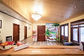 Regenta Resort MARS Valley View