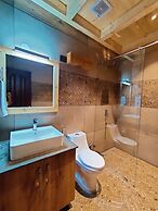 Regenta Resort MARS Valley View