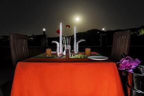 Regenta Resort MARS Valley View