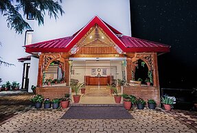 Regenta Resort MARS Valley View