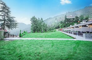 Regenta Resort MARS Valley View