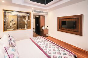 Regenta Resort MARS Valley View