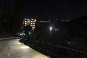 Regenta Resort MARS Valley View